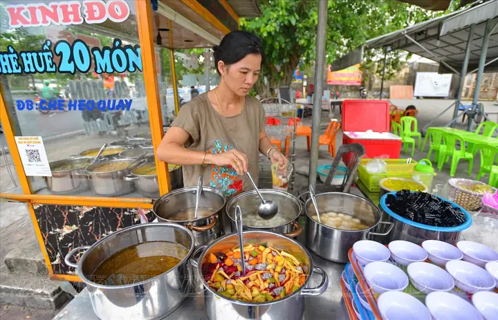 Khám Phá Thiên Đường Ẩm Thực – Tổng Quan Chương Trình Và Các Mùa Nổi Bật