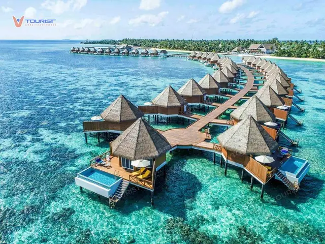 Khám Phá Maldives Ở Đâu? Địa Điểm & Đặc Điểm Cho Du Khách Khám Phá Maldives Ở Đâu? Địa Điểm & Đặc Điểm Cho Du Khách