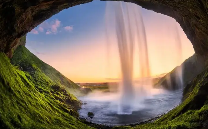 Thiên Nhiên Đẹp Nhất Thế Giới: Khám Phá Những Kỳ Quan Hùng Vĩ Trên Hành Tinh