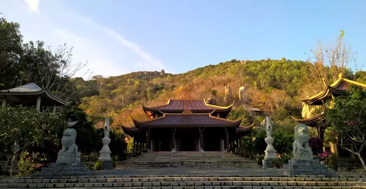 Khám Phá Thiền Viện Trúc Lâm Chân Nguyên – Chùa Khỉ Du Lịch Tâm Linh Bà Rịa‑vũng Tàu