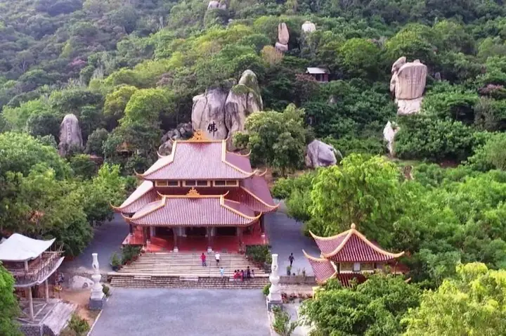 Đánh Giá Thiền Viện Trúc Lâm Chân Nguyên: Trải Nghiệm Tĩnh Tâm Đỉnh Cao Đánh Giá Thiền Viện Trúc Lâm Chân Nguyên: Trải Nghiệm Tĩnh Tâm Đỉnh Cao