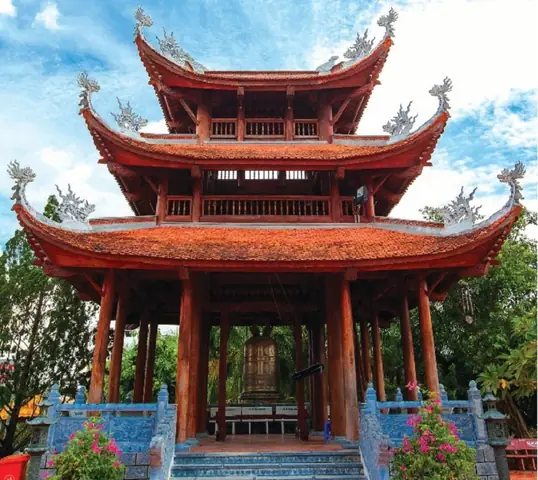 Thiền Viện Trúc Lâm Phương Nam Cần Thơ: Hướng Dẫn Chi Tiết Và Đánh Giá Thực Tế Thiền Viện Trúc Lâm Phương Nam Cần Thơ: Hướng Dẫn Chi Tiết Và Đánh Giá Thực Tế