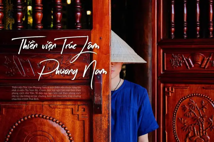 Thiền Viện Trúc Lâm Phương Nam Cần Thơ: Hướng Dẫn Chi Tiết Và Đánh Giá Thực Tế Thiền Viện Trúc Lâm Phương Nam Cần Thơ: Hướng Dẫn Chi Tiết Và Đánh Giá Thực Tế