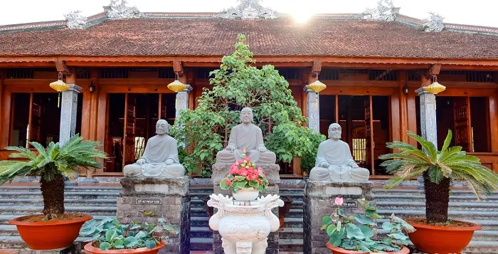Thiền Viện Trúc Lâm Phương Nam Cần Thơ: Hướng Dẫn Chi Tiết Và Đánh Giá Thực Tế