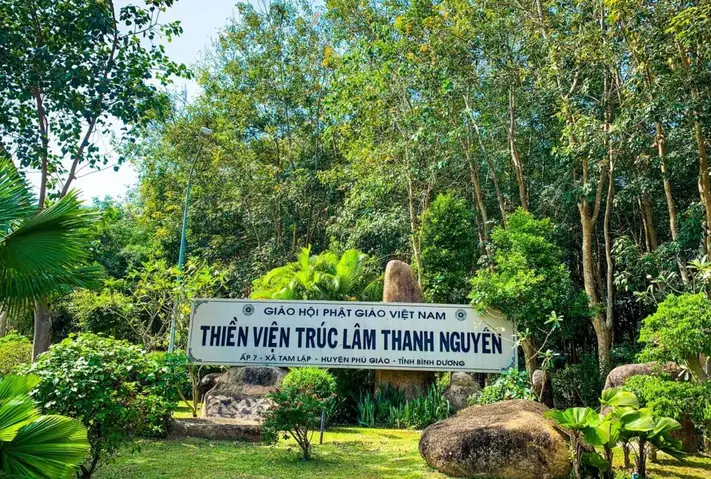 Thiền Viện Trúc Lâm Thanh Nguyên Là Gì? Tổng Quan Về Không Gian Thiền Định Tuyệt Đẹp Này