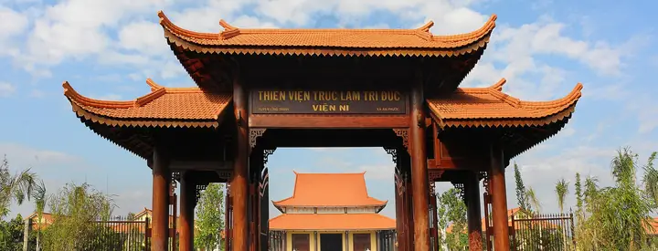 Thiền Viện Trúc Lâm Trí Đức: Đánh Giá Chi Tiết Trải Nghiệm Thiền Tĩnh