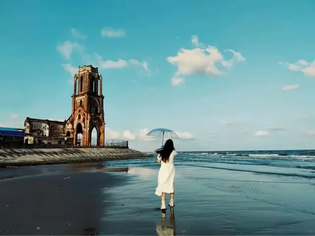 Đánh Giá Thịnh Long Hải Hậu: Điểm Đến Biển Tiềm Năng Mới Của Ninh Bình Đánh Giá Thịnh Long Hải Hậu: Điểm Đến Biển Tiềm Năng Mới Của Ninh Bình