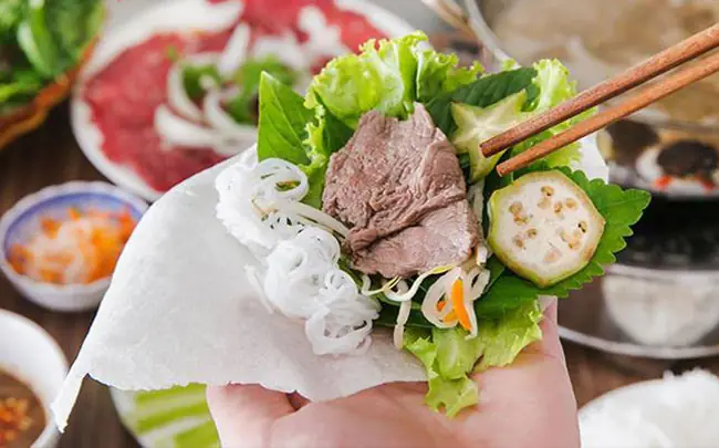 Hướng Dẫn Làm Bánh Tráng Cuốn Thịt Heo Trảng Bàng Chuẩn Vị Nhà Làm