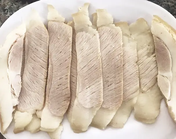 Khám Phá Bánh Tráng Cuốn Thịt Heo 2 Đầu Da Đà Nẵng