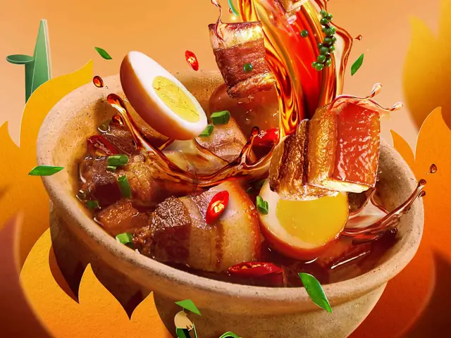 Thịt Kho Hột Vịt Ngày Tết – Hướng Dẫn Chi Tiết Cách Nấu Ngon, Chuẩn Vị Truyền Thống