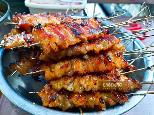 Cách Làm Thịt Nướng Kim Tiền Chuẩn Vị Người Hoa Cách Làm Thịt Nướng Kim Tiền Chuẩn Vị Người Hoa