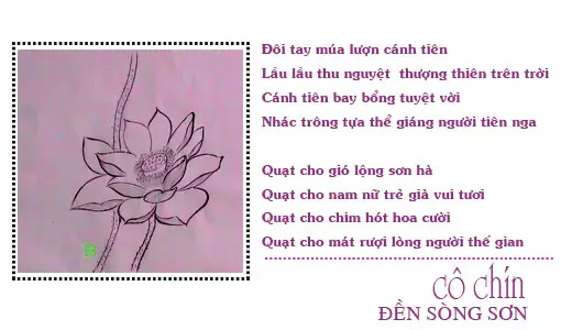 Khám Phá Đền Cô Chín Sòng Sơn – Lịch Sử, Nghi Lễ Và Hướng Dẫn Thăm Viếng Khám Phá Đền Cô Chín Sòng Sơn – Lịch Sử, Nghi Lễ Và Hướng Dẫn Thăm Viếng