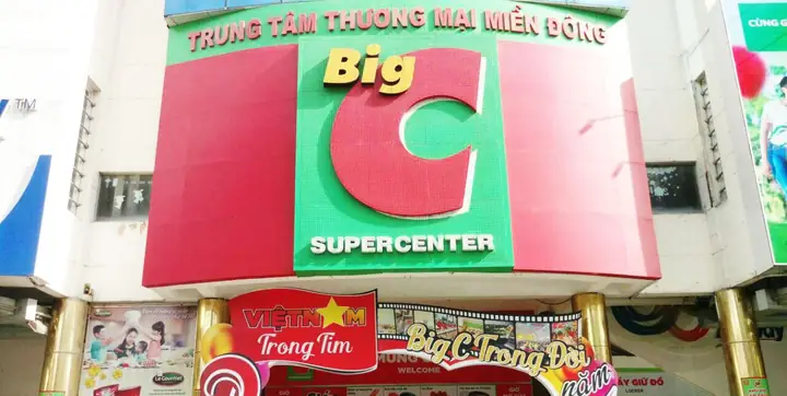 Cập Nhật Giờ Mở Cửa Big C Thăng Long & Mẹo Mua Sắm Hiệu Quả