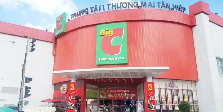 Cập Nhật Giờ Mở Cửa Big C Thăng Long & Mẹo Mua Sắm Hiệu Quả