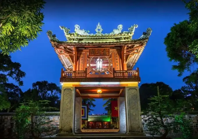 Thời Gian Mở Cửa Văn Miếu Hà Nội Là Bao Lâu? Cập Nhật Mới Nhất Năm 2026