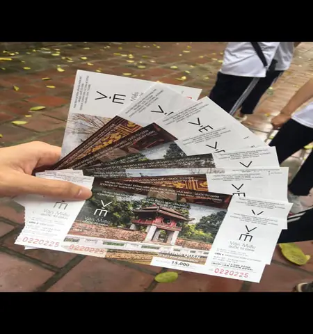 Thời Gian Mở Cửa Văn Miếu Hà Nội Là Bao Lâu? Cập Nhật Mới Nhất Năm 2026