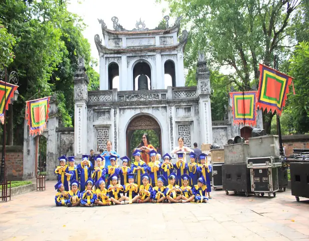 Thời Gian Mở Cửa Văn Miếu Hà Nội Là Bao Lâu? Cập Nhật Mới Nhất Năm 2026