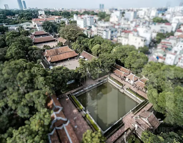 Thời Gian Mở Cửa Văn Miếu Hà Nội Là Bao Lâu? Cập Nhật Mới Nhất Năm 2026