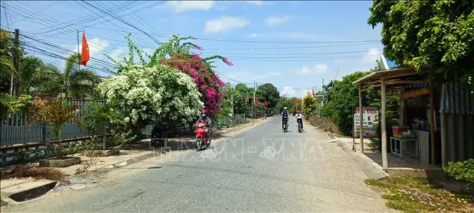Thới Thuận – Bình Đại, Bến Tre: Hướng Dẫn Du Lịch Toàn Diện 2024