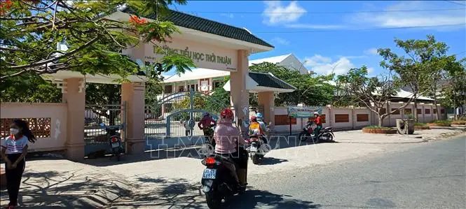 Thới Thuận – Bình Đại, Bến Tre: Hướng Dẫn Du Lịch Toàn Diện 2026