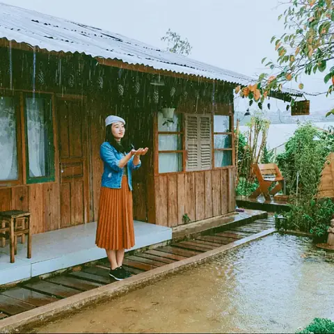 Thời Tiết Đà Lạt Tháng 8: Nhiệt Độ, Mưa Và Mẹo Du Lịch