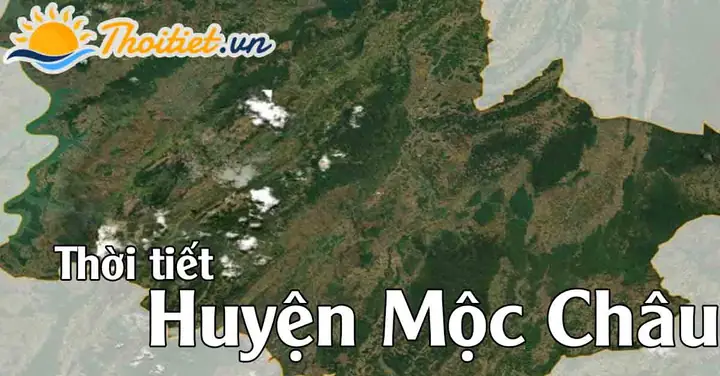 Xem Dự Báo Thời Tiết Mộc Châu 7 Ngày Tới Cho Du Khách Xem Dự Báo Thời Tiết Mộc Châu 7 Ngày Tới Cho Du Khách