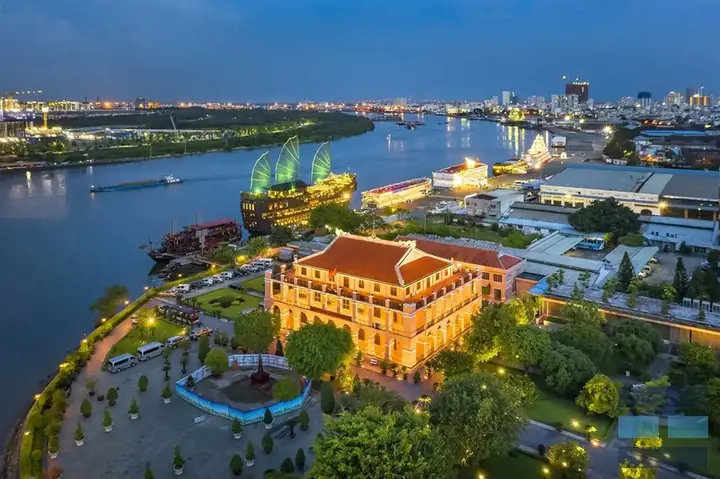 Bến Nhà Rồng: Lịch Sử, Kiến Trúc Và Ý Nghĩa
