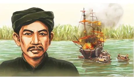 Khám Phá Tiểu Sử Và Di Sản Anh Hùng Nguyễn Trung Trực