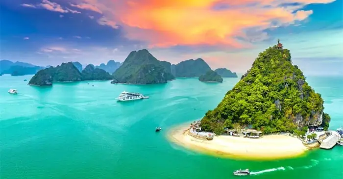 Thông Tin Về Vịnh Hạ Long: Tổng Hợp Mọi Điều Bạn Cần Biết