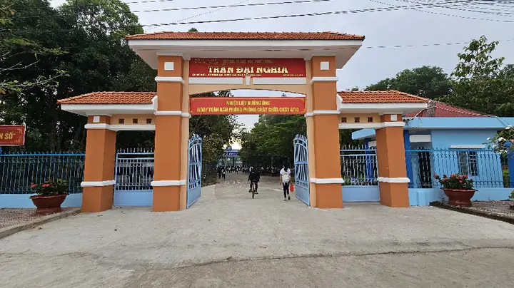 Đánh Giá Thpt Trần Đại Nghĩa Vĩnh Long: Trải Nghiệm Tham Quan Và Phân Tích Chi Tiết Đánh Giá Thpt Trần Đại Nghĩa Vĩnh Long: Trải Nghiệm Tham Quan Và Phân Tích Chi Tiết