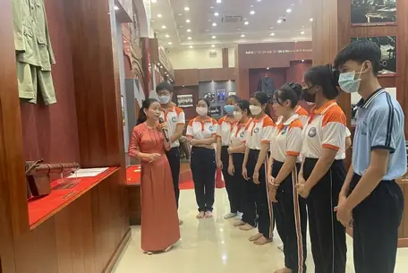 Đánh Giá Thpt Trần Đại Nghĩa Vĩnh Long: Trải Nghiệm Tham Quan Và Phân Tích Chi Tiết Đánh Giá Thpt Trần Đại Nghĩa Vĩnh Long: Trải Nghiệm Tham Quan Và Phân Tích Chi Tiết
