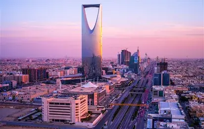Khám Phá Riyadh: Thủ Đô Ả Rập Saudi Cho Du Khách