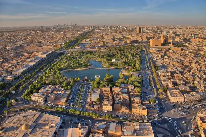 Khám Phá Riyadh: Thủ Đô Ả Rập Saudi Cho Du Khách