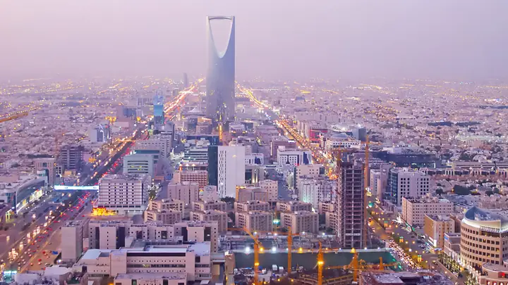 Khám Phá Riyadh: Thủ Đô Ả Rập Saudi Cho Du Khách