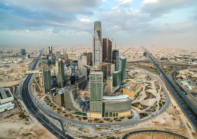Khám Phá Riyadh: Thủ Đô Ả Rập Saudi Cho Du Khách