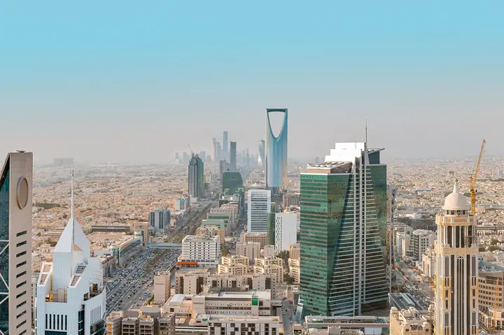 Khám Phá Riyadh: Thủ Đô Ả Rập Saudi Cho Du Khách