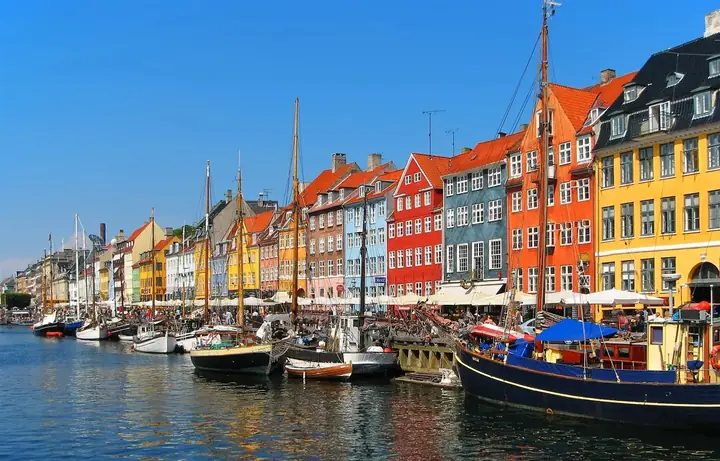 Khám Phá Copenhagen – Thủ Đô Đan Mạch Xanh Và Lịch Sử Khám Phá Copenhagen – Thủ Đô Đan Mạch Xanh Và Lịch Sử