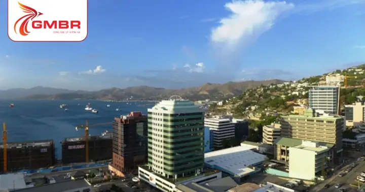 Khám Phá Port Moresby – Thủ Đô Của Papua New Guinea