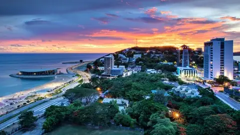 Khám Phá Port Moresby – Thủ Đô Của Papua New Guinea
