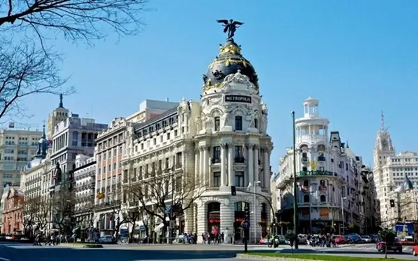 Cẩm Nang Du Lịch Madrid Toàn Tập: Khám Phá Thủ Đô Tây Ban Nha