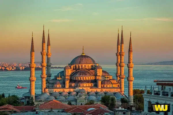 Ankara Là Thủ Đô Thổ Nhĩ Kỳ, Istanbul Là Trái Tim
