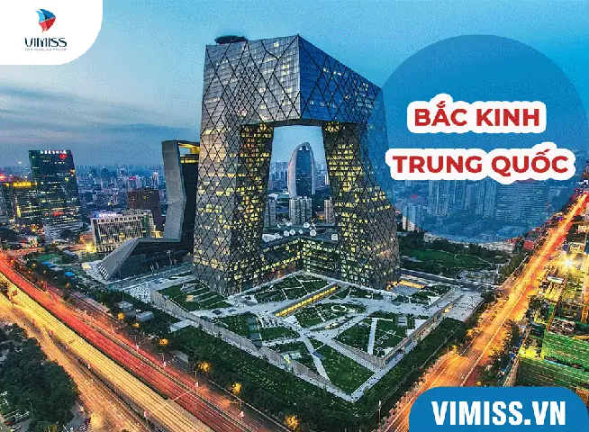 Thủ Đô Trung Quốc Hiện Tại Và Lịch Sử Các Đô Thành
