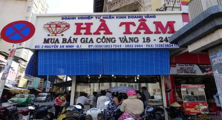 15 Địa Điểm Đổi Ngoại Tệ Tp.hcm Uy Tín, Tỷ Giá Tốt Nhất 15 Địa Điểm Đổi Ngoại Tệ Tp.hcm Uy Tín, Tỷ Giá Tốt Nhất