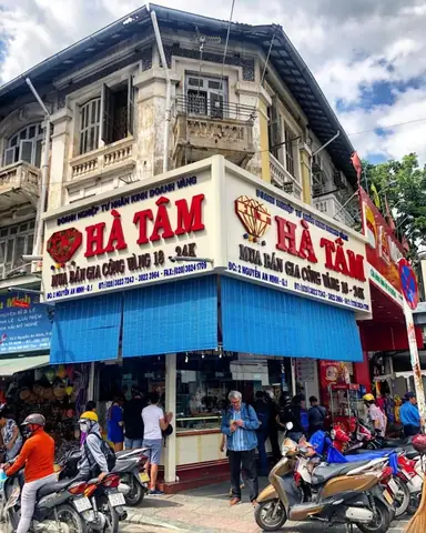15 Địa Điểm Đổi Ngoại Tệ Tp.hcm Uy Tín, Tỷ Giá Tốt Nhất 15 Địa Điểm Đổi Ngoại Tệ Tp.hcm Uy Tín, Tỷ Giá Tốt Nhất