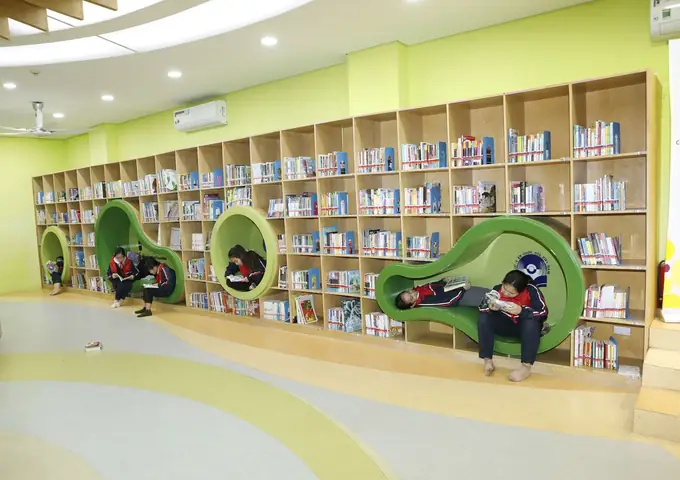 Khám Phá 10 Thư Viện Miễn Phí Hàng Đầu Hà Nội Cho Người Yêu Sách Khám Phá 10 Thư Viện Miễn Phí Hàng Đầu Hà Nội Cho Người Yêu Sách
