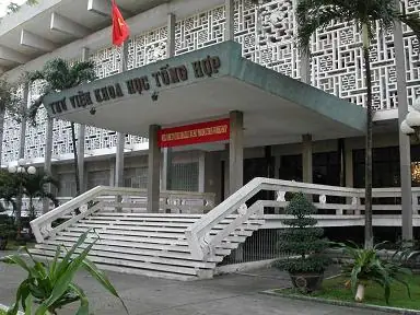 Khám Phá Thư Viện Khoa Học Tổng Hợp Tp.hcm: Lịch Sử Và Dịch Vụ
