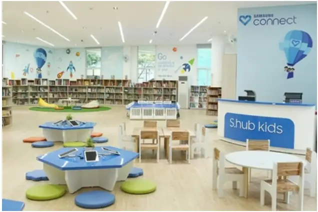 Khám Phá 10 Thư Viện Miễn Phí Tại Tp.hcm Cho Người Yêu Sách