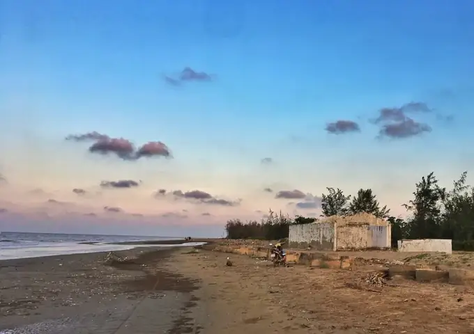 Thừa Đức Bình Đại, Bến Tre: Điểm Đến Ít Người Biết Giữa Vùng Sông Nước