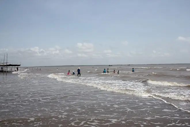 Thừa Đức Bình Đại, Bến Tre: Điểm Đến Ít Người Biết Giữa Vùng Sông Nước
