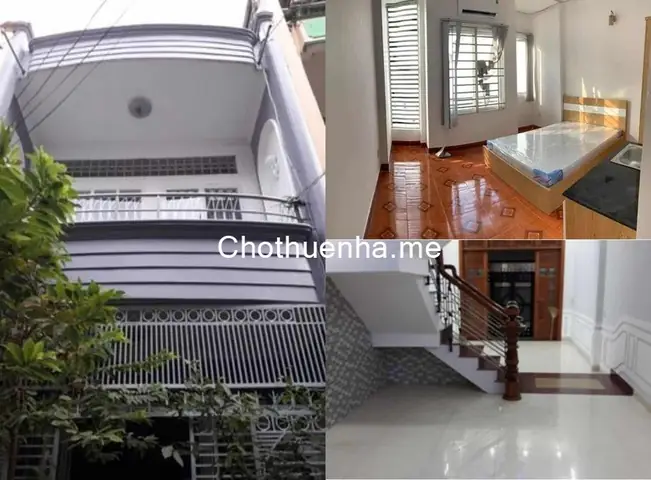 Hướng Dẫn Chọn Nhà Nguyên Căn Giá Rẻ Tp.hcm